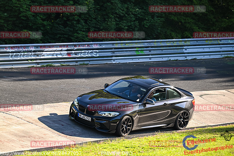 Bild #24427052 - Touristenfahrten Nürburgring Nordschleife (07.09.2023)