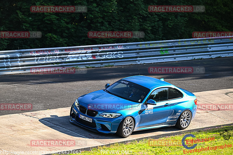 Bild #24427063 - Touristenfahrten Nürburgring Nordschleife (07.09.2023)