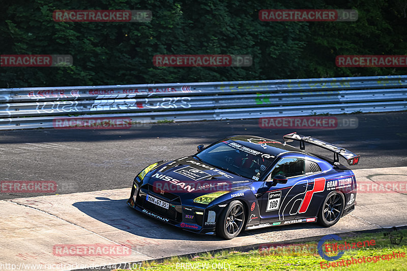 Bild #24427107 - Touristenfahrten Nürburgring Nordschleife (07.09.2023)