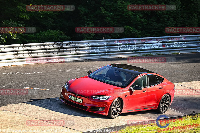 Bild #24427163 - Touristenfahrten Nürburgring Nordschleife (07.09.2023)