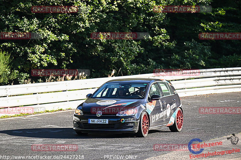 Bild #24427218 - Touristenfahrten Nürburgring Nordschleife (07.09.2023)