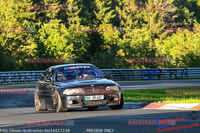 Bild #24427238 - Touristenfahrten Nürburgring Nordschleife (07.09.2023)