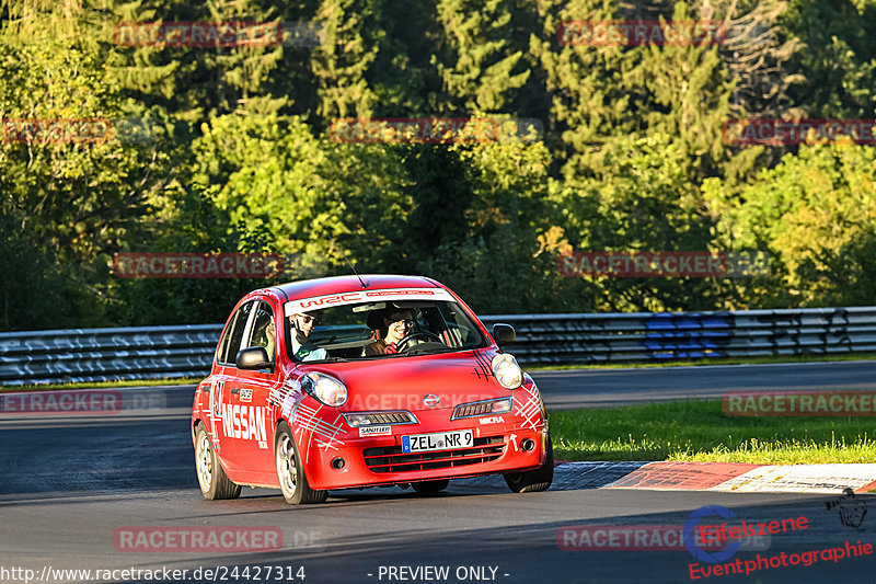 Bild #24427314 - Touristenfahrten Nürburgring Nordschleife (07.09.2023)