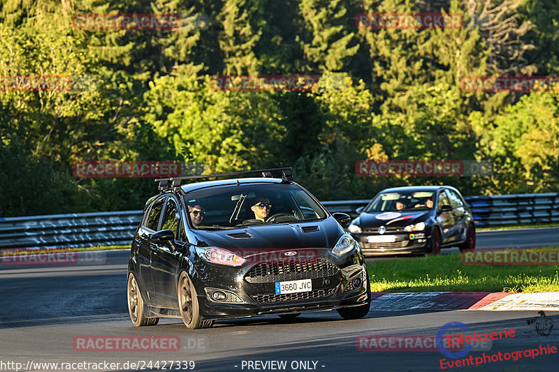 Bild #24427339 - Touristenfahrten Nürburgring Nordschleife (07.09.2023)