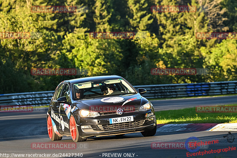 Bild #24427340 - Touristenfahrten Nürburgring Nordschleife (07.09.2023)