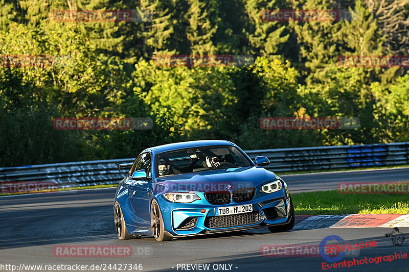 Bild #24427346 - Touristenfahrten Nürburgring Nordschleife (07.09.2023)