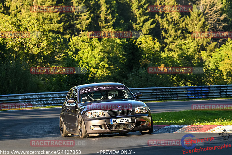 Bild #24427353 - Touristenfahrten Nürburgring Nordschleife (07.09.2023)