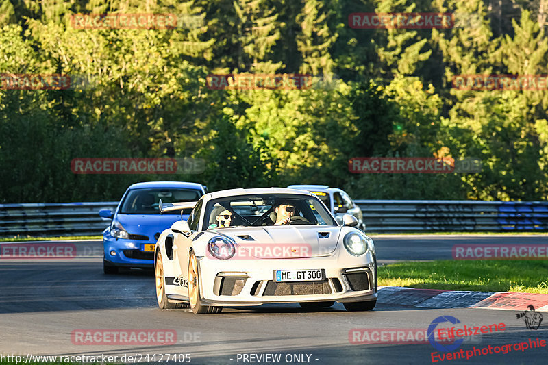 Bild #24427405 - Touristenfahrten Nürburgring Nordschleife (07.09.2023)