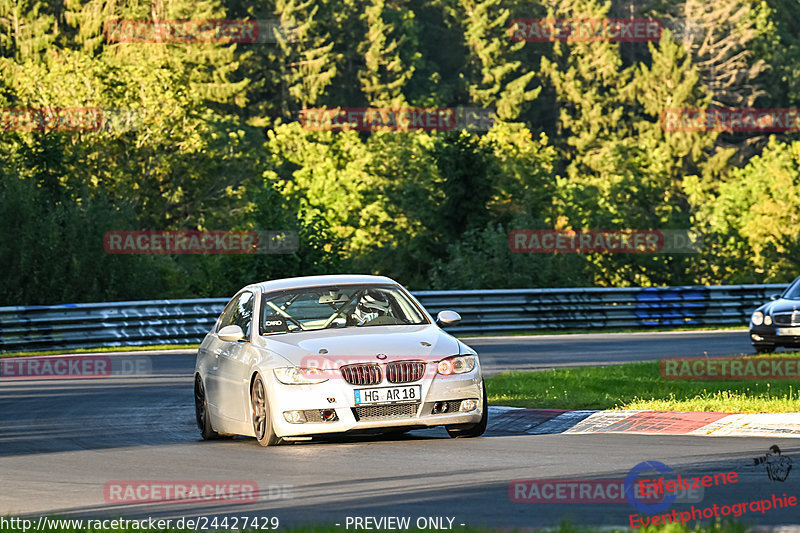 Bild #24427429 - Touristenfahrten Nürburgring Nordschleife (07.09.2023)