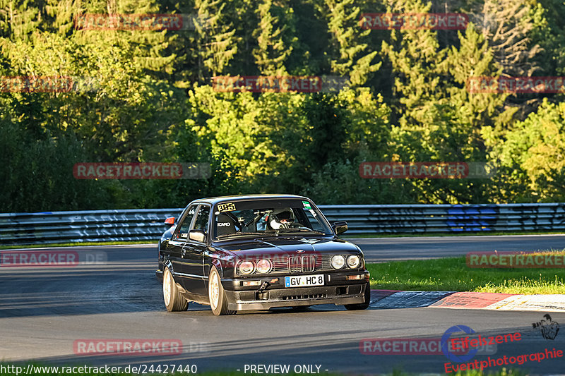 Bild #24427440 - Touristenfahrten Nürburgring Nordschleife (07.09.2023)