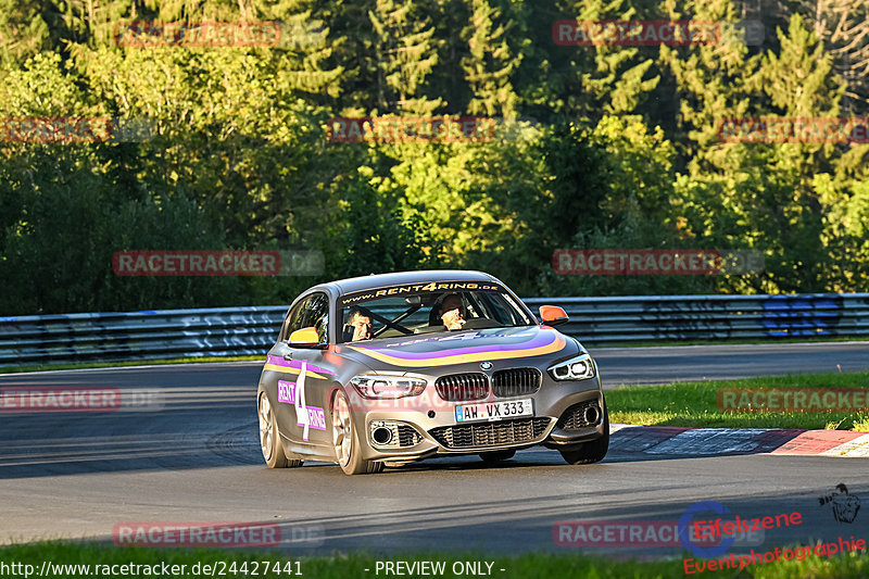 Bild #24427441 - Touristenfahrten Nürburgring Nordschleife (07.09.2023)