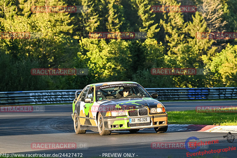 Bild #24427472 - Touristenfahrten Nürburgring Nordschleife (07.09.2023)