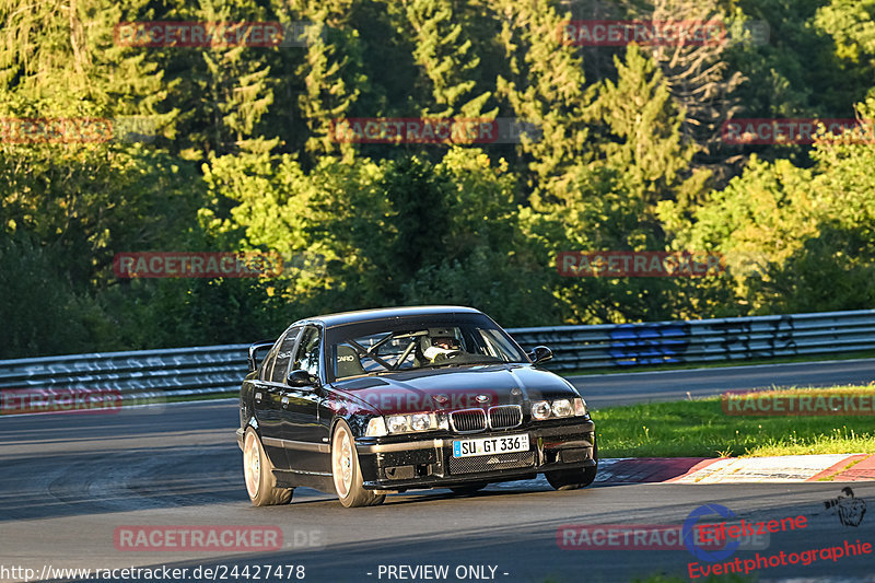 Bild #24427478 - Touristenfahrten Nürburgring Nordschleife (07.09.2023)