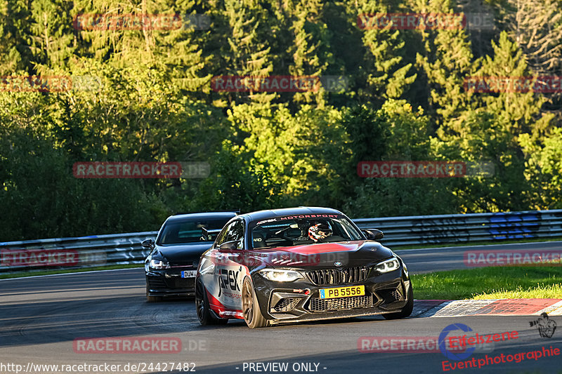 Bild #24427482 - Touristenfahrten Nürburgring Nordschleife (07.09.2023)