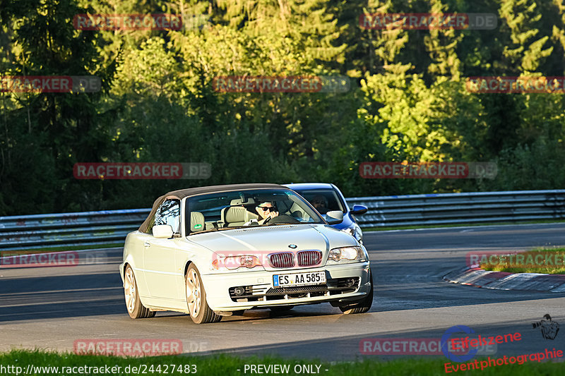 Bild #24427483 - Touristenfahrten Nürburgring Nordschleife (07.09.2023)