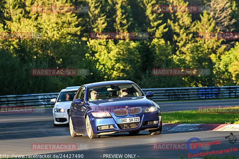 Bild #24427490 - Touristenfahrten Nürburgring Nordschleife (07.09.2023)