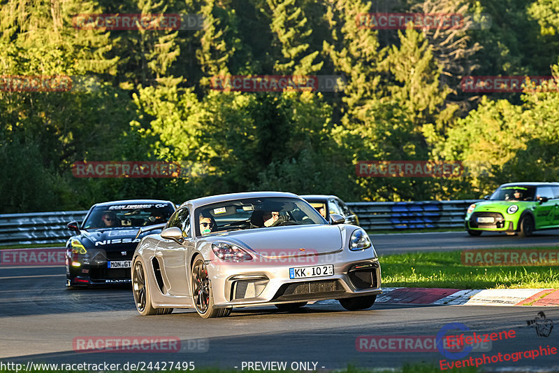 Bild #24427495 - Touristenfahrten Nürburgring Nordschleife (07.09.2023)