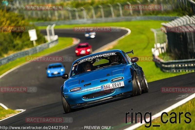 Bild #24427567 - Touristenfahrten Nürburgring Nordschleife (07.09.2023)