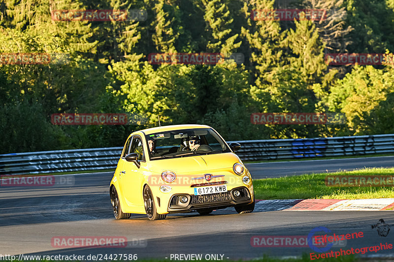 Bild #24427586 - Touristenfahrten Nürburgring Nordschleife (07.09.2023)