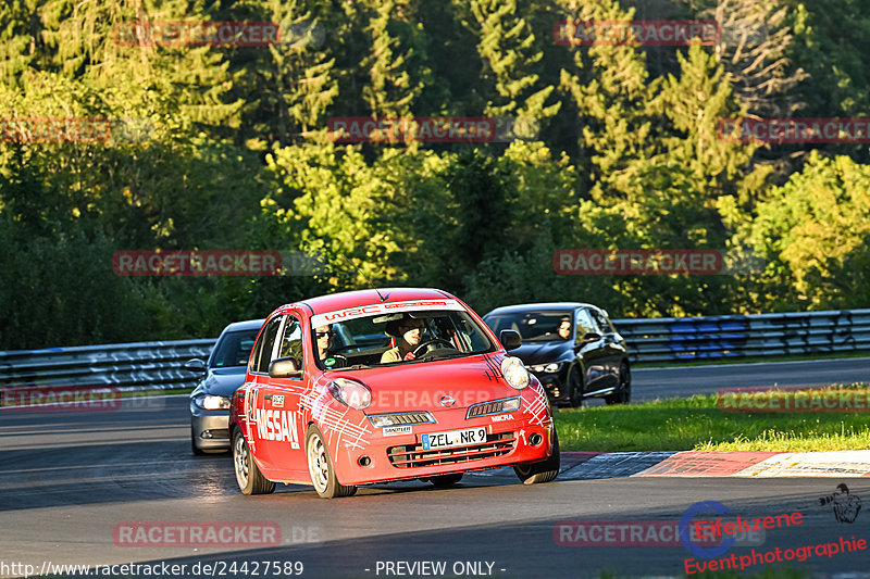 Bild #24427589 - Touristenfahrten Nürburgring Nordschleife (07.09.2023)