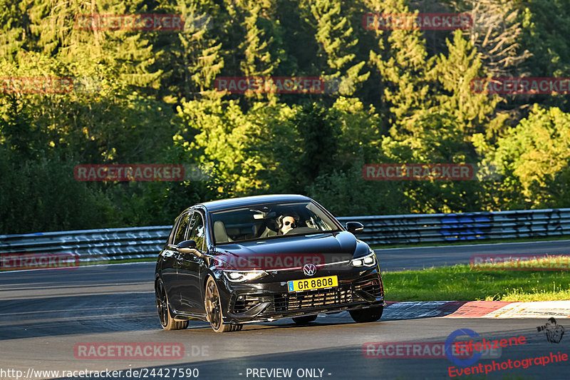 Bild #24427590 - Touristenfahrten Nürburgring Nordschleife (07.09.2023)