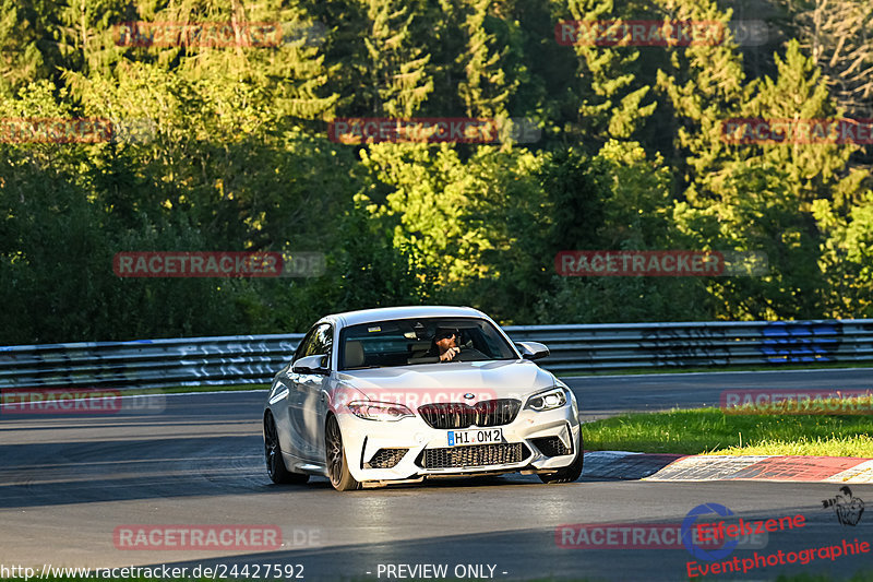 Bild #24427592 - Touristenfahrten Nürburgring Nordschleife (07.09.2023)