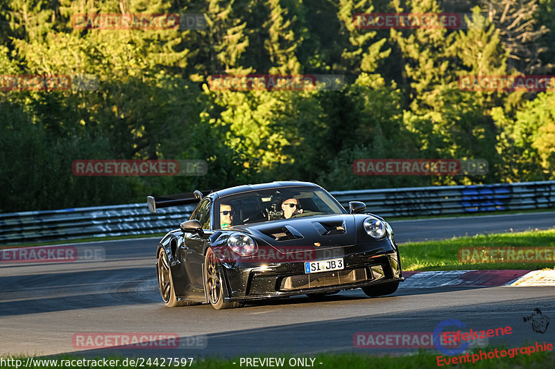 Bild #24427597 - Touristenfahrten Nürburgring Nordschleife (07.09.2023)