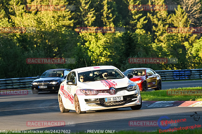 Bild #24427602 - Touristenfahrten Nürburgring Nordschleife (07.09.2023)