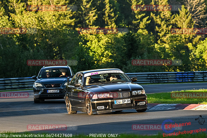 Bild #24427608 - Touristenfahrten Nürburgring Nordschleife (07.09.2023)