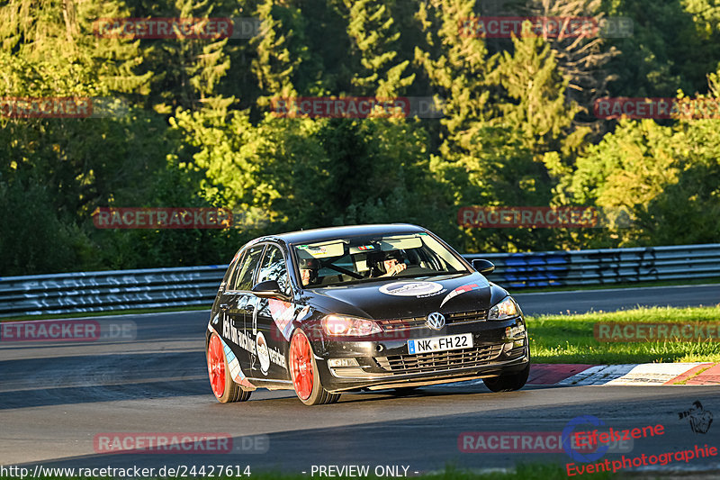 Bild #24427614 - Touristenfahrten Nürburgring Nordschleife (07.09.2023)