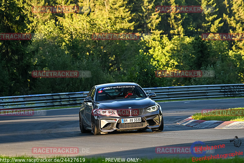 Bild #24427619 - Touristenfahrten Nürburgring Nordschleife (07.09.2023)