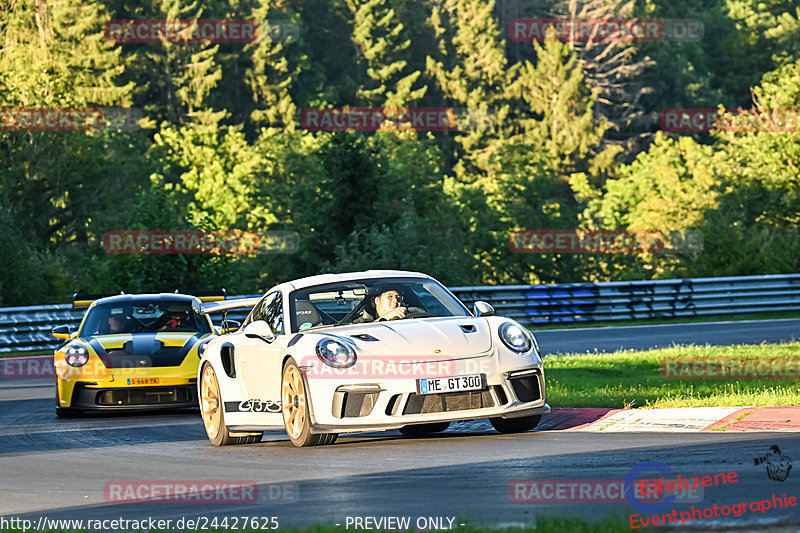 Bild #24427625 - Touristenfahrten Nürburgring Nordschleife (07.09.2023)