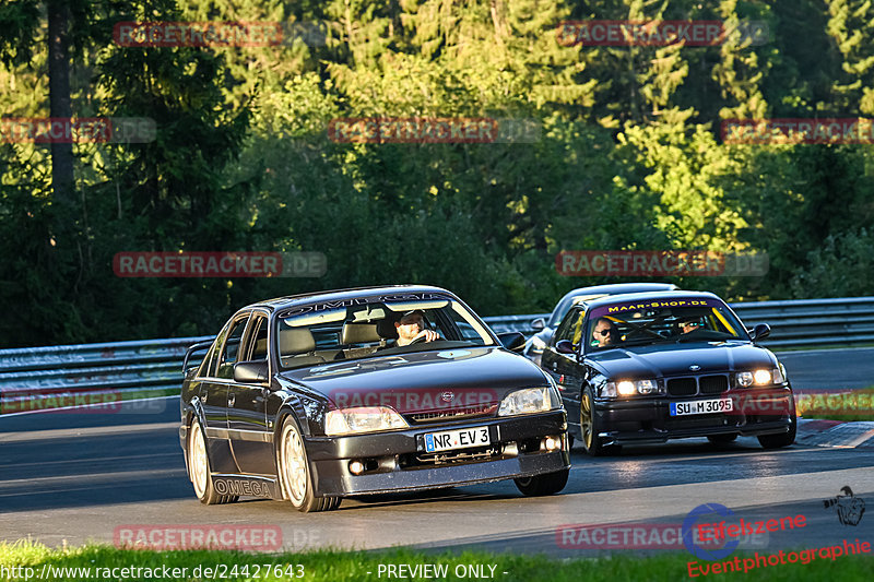 Bild #24427643 - Touristenfahrten Nürburgring Nordschleife (07.09.2023)