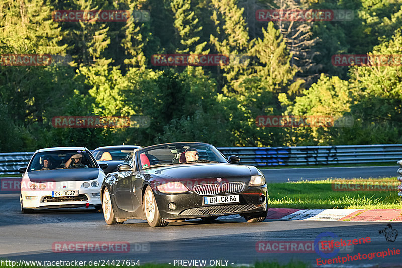 Bild #24427654 - Touristenfahrten Nürburgring Nordschleife (07.09.2023)