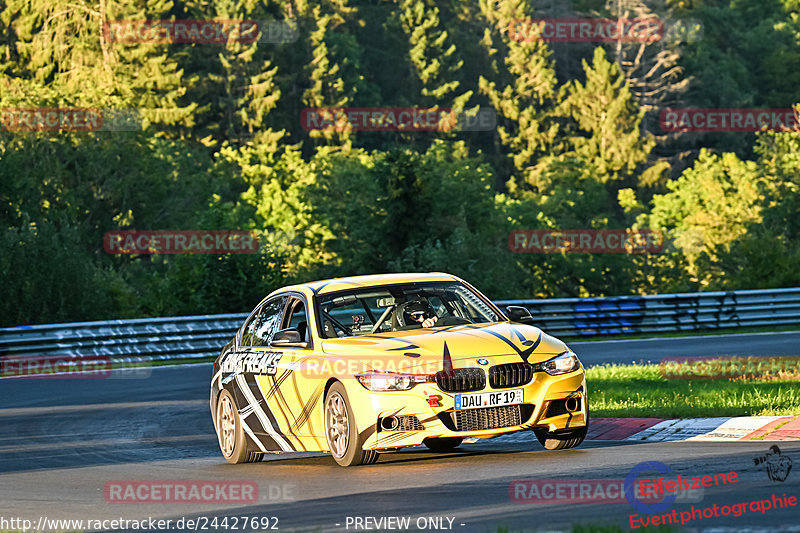 Bild #24427692 - Touristenfahrten Nürburgring Nordschleife (07.09.2023)