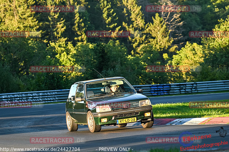 Bild #24427704 - Touristenfahrten Nürburgring Nordschleife (07.09.2023)