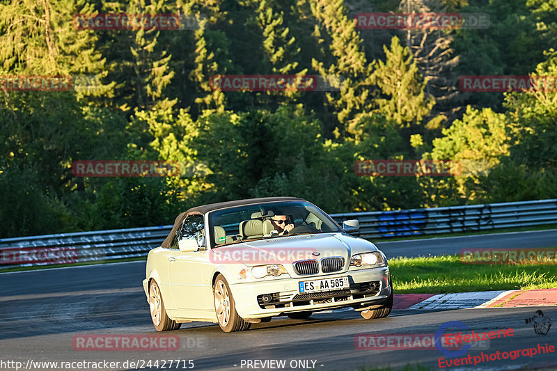 Bild #24427715 - Touristenfahrten Nürburgring Nordschleife (07.09.2023)