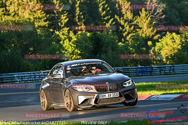 Bild #24427723 - Touristenfahrten Nürburgring Nordschleife (07.09.2023)