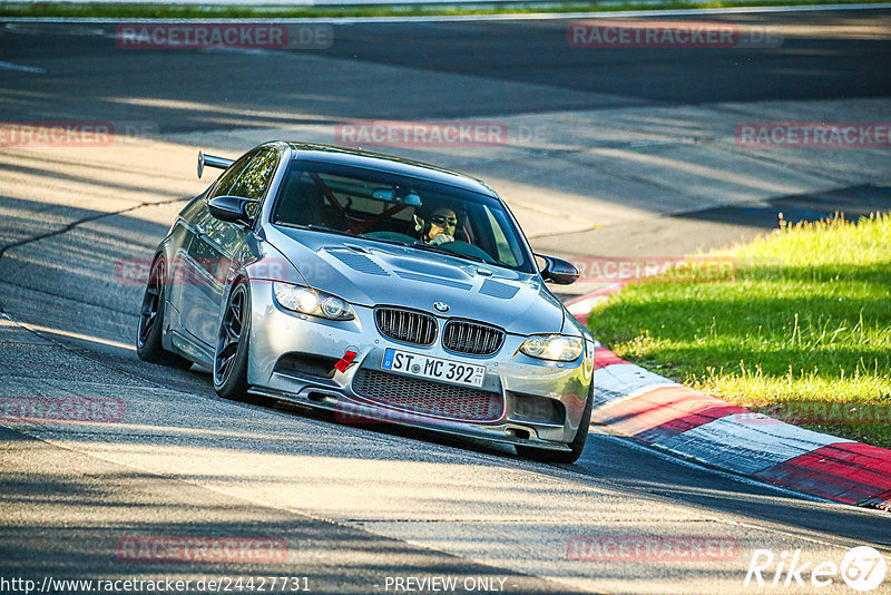 Bild #24427731 - Touristenfahrten Nürburgring Nordschleife (07.09.2023)