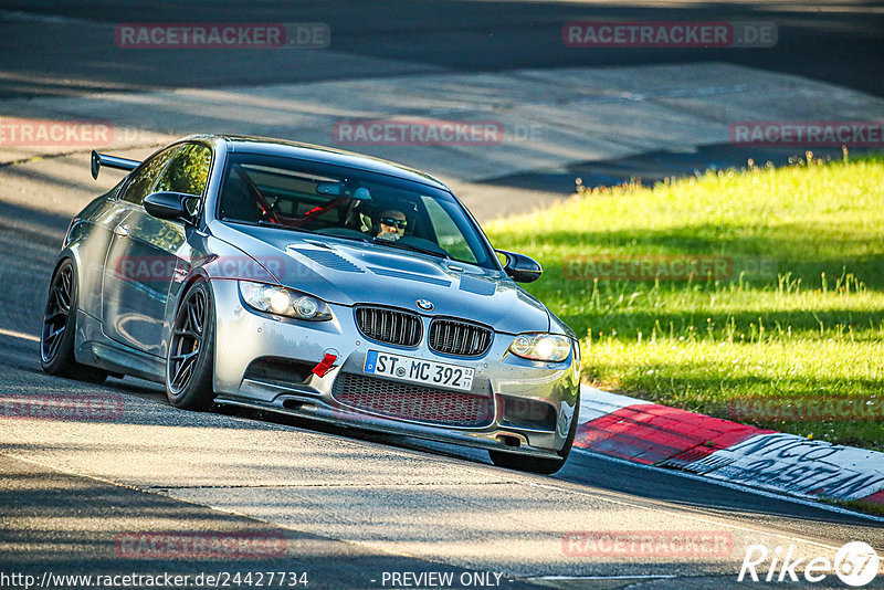 Bild #24427734 - Touristenfahrten Nürburgring Nordschleife (07.09.2023)