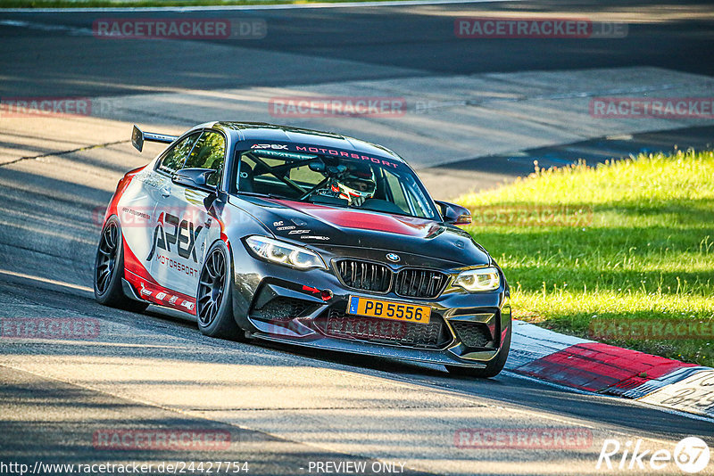 Bild #24427754 - Touristenfahrten Nürburgring Nordschleife (07.09.2023)