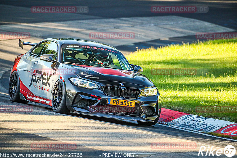 Bild #24427755 - Touristenfahrten Nürburgring Nordschleife (07.09.2023)