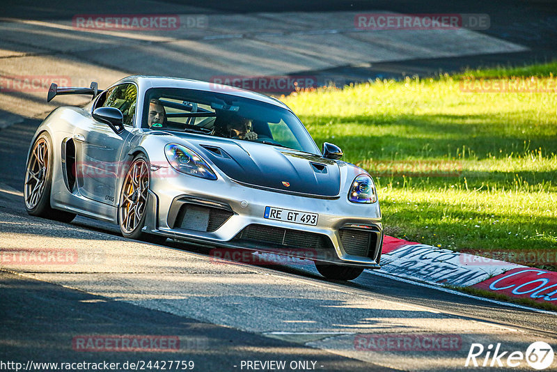 Bild #24427759 - Touristenfahrten Nürburgring Nordschleife (07.09.2023)