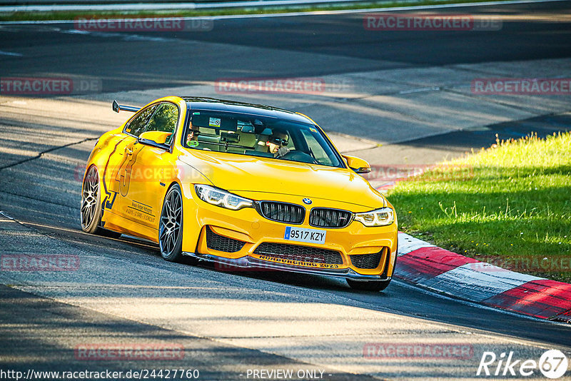 Bild #24427760 - Touristenfahrten Nürburgring Nordschleife (07.09.2023)