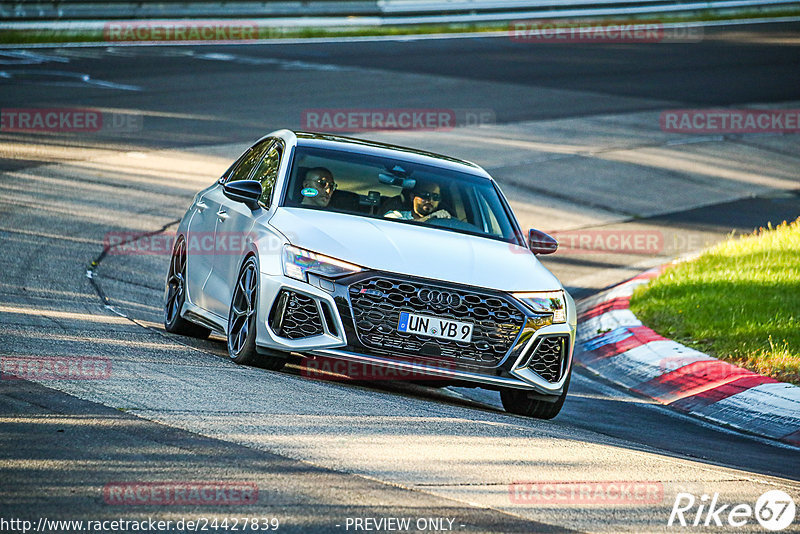 Bild #24427839 - Touristenfahrten Nürburgring Nordschleife (07.09.2023)