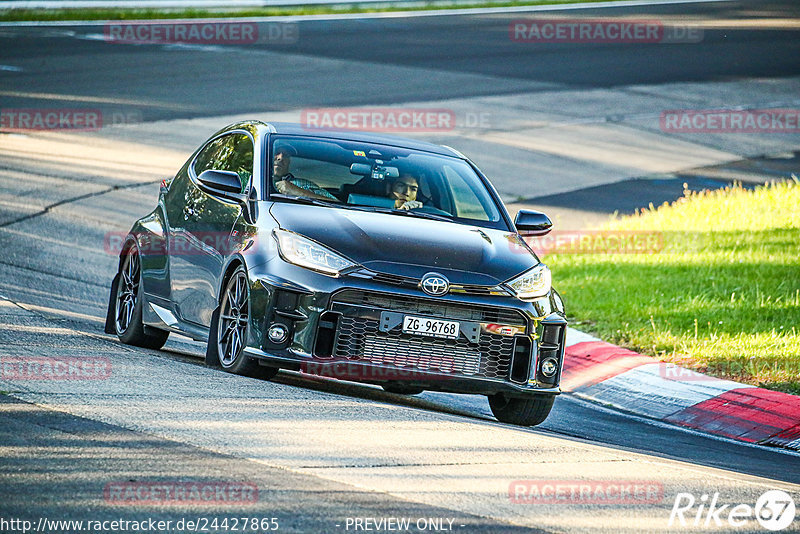 Bild #24427865 - Touristenfahrten Nürburgring Nordschleife (07.09.2023)