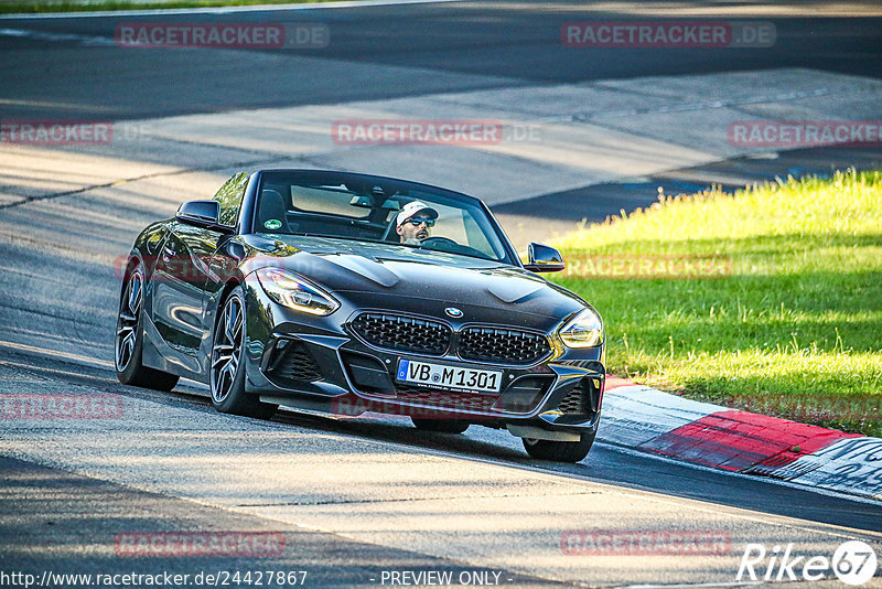 Bild #24427867 - Touristenfahrten Nürburgring Nordschleife (07.09.2023)