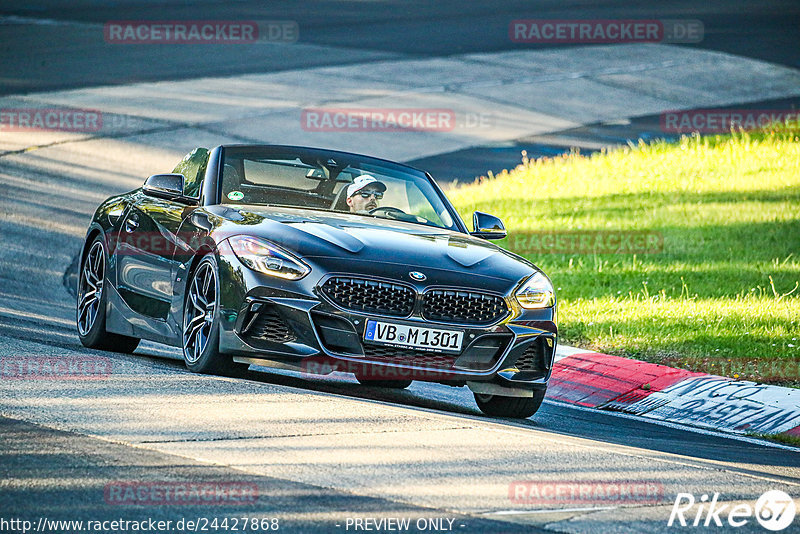 Bild #24427868 - Touristenfahrten Nürburgring Nordschleife (07.09.2023)