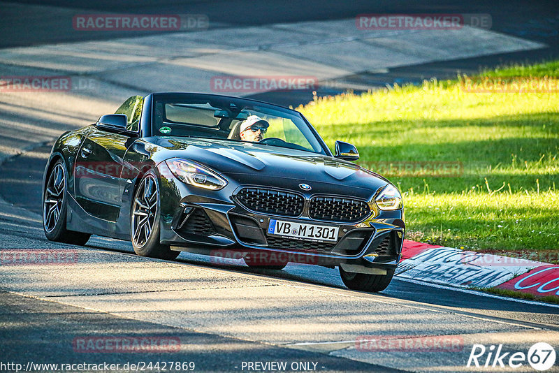 Bild #24427869 - Touristenfahrten Nürburgring Nordschleife (07.09.2023)