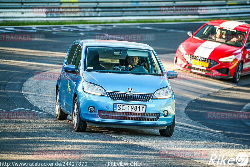 Bild #24427870 - Touristenfahrten Nürburgring Nordschleife (07.09.2023)